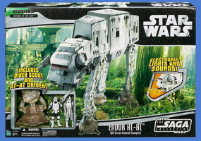 Star Wars Licensed Goods Exhibition