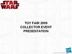 toy fair hasbro star wars