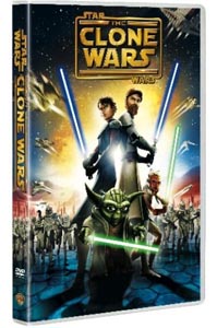 DVD star wars