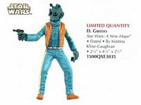 Hallmark StarWars