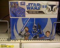 Hallmark StarWars