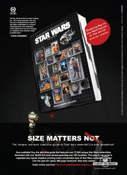 Hallmark StarWars