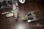 X-Wing EFX