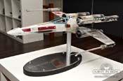 X-Wing EFX