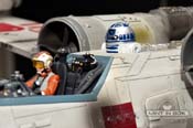 X-Wing EFX