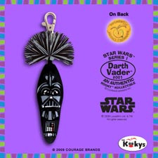 Star Wars Kooky Pens stylo