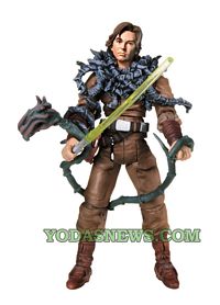 star wars hasbro the legacy collection jacen solo