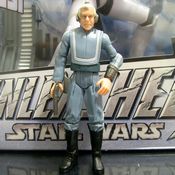 star wars hasbro figurines looses