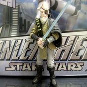 star wars hasbro figurines looses
