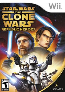 star wars republic heroes 