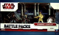 battle packs the legacy collection star wars
