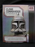 star wars toy R us promo clone commander manuel