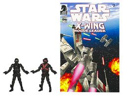 hasbro comic packs star wars wall mart