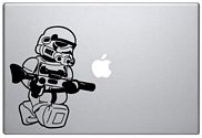star wars sticker mac pc