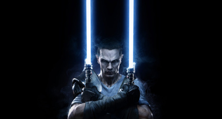 STAR WARS THE FORCE UNLEASHED 2 VIDEO GAME LUCASART