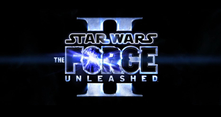 STAR WARS THE FORCE UNLEASHED 2 VIDEO GAME LUCASART