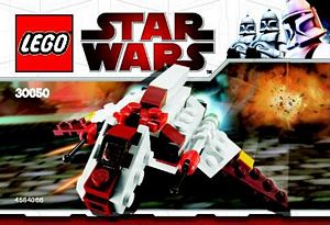 STAR WARS LEGO MINI SET NEW