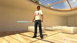 STAR WARS LUCASARTS PLAYSTATION HOME THE FORCE UNLEASHED