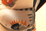 STAR WARS SIDESHOW LEGENDARY SCALE BUSTE COMMANDER CODY MINTINBOX