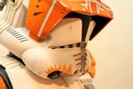 STAR WARS SIDESHOW LEGENDARY SCALE BUSTE COMMANDER CODY MINTINBOX