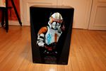 STAR WARS SIDESHOW LEGENDARY SCALE BUSTE COMMANDER CODY MINTINBOX