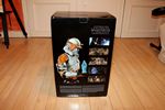 STAR WARS SIDESHOW LEGENDARY SCALE BUSTE COMMANDER CODY MINTINBOX