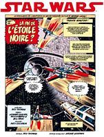 star wars aditions atlas comics collector