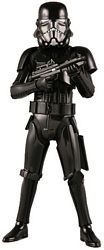 STAR WARS SIDESHOW 12 INCHE SHADOW TROOPER