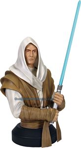 STAR WARS GENTLE GIANT THE FORCE UNLEASHED PGM GIFT