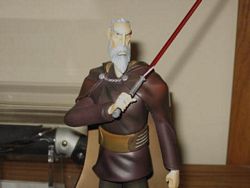 STAR WARS GENTLE GIANT THE FORCE UNLEASHED PGM GIFT