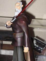 STAR WARS GENTLE GIANT THE FORCE UNLEASHED PGM GIFT