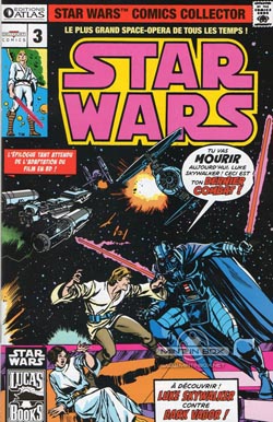 star wars aditions atlas comics collector