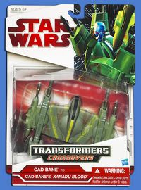 star wars hasbro transformers