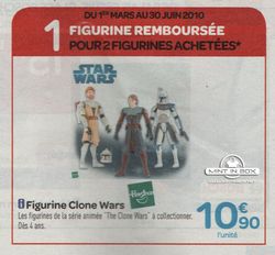 hasbro offre chez carrefour