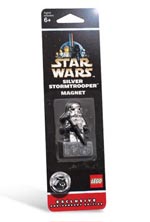 lego stormtrooper chrome offre exclu TRU