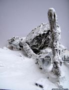 STAR WARS DIORAMA HOTH MINTINBOX