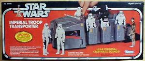 star wars imperial troop transporter