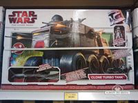 promo hasbro star wars toy r us