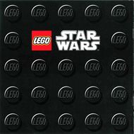 STAR WARS LEGO TOYS R US CATALOGUE 2010