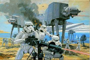 star wars visions