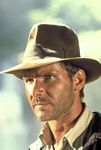 Indiana Jones hat auction