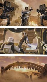 star wars the force unleashed 2