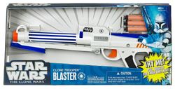 star wars hasbro blaster