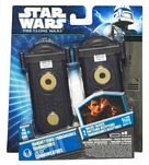 star wars hasbro emetteur recepteur