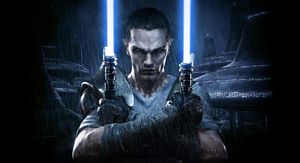 STAR WARS LUCASARTS THE FORCE UNLEASHED 2