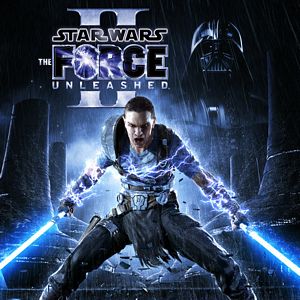 STAR WARS THE FORCE UNLEASHEd 2 IN GAME PHOTOS