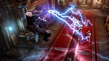 STAR WARS THE FORCE UNLEASHEd 2 IN GAME PHOTOS