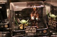 star wars figurines 2-pack disney