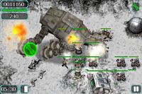 star wars the battle for hoth iphone and ipad apps