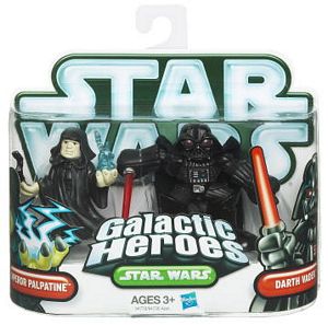 star Wars hasbro galactic heroes